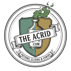 theacrid