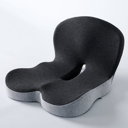Memory Foam L-Shaped Integrated Seat Cushions