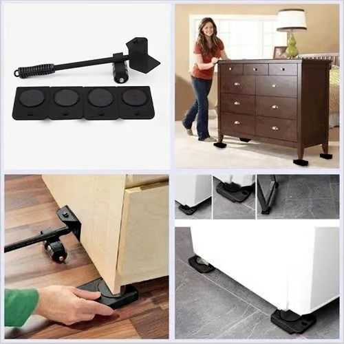 🔥Last Day 49% OFF🎁Furniture lift mover tool